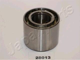 Japanparts KK-28013 - Подшипник ступицы колеса, комплект autospares.lv