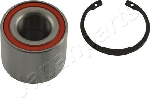 Japanparts KK-28029 - Подшипник ступицы колеса, комплект autospares.lv