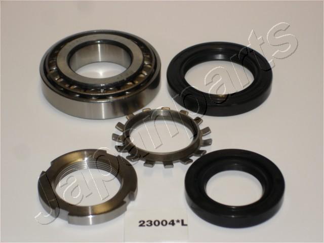 Japanparts KK-23004L - Подшипник ступицы колеса, комплект autospares.lv