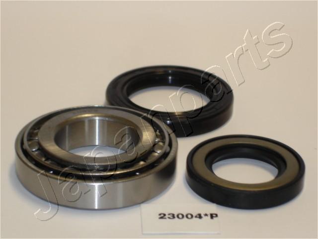 Japanparts KK-23004P - Подшипник ступицы колеса, комплект autospares.lv