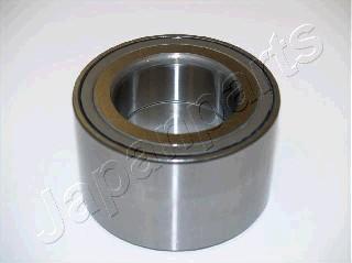 Japanparts KK-22044 - Подшипник ступицы колеса, комплект autospares.lv