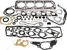 Japanparts KM-538 - Комплект прокладок, двигатель autospares.lv