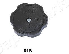 Japanparts KO-015 - Крышка, заливная горловина autospares.lv