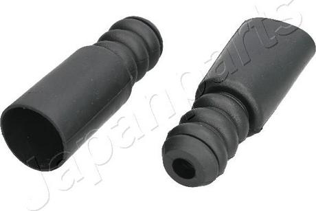 Japanparts KTP-118 - Отбойник, демпфер амортизатора autospares.lv