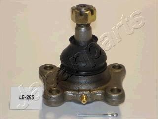 Japanparts LB-295 - Шаровая опора, несущий / направляющий шарнир autospares.lv