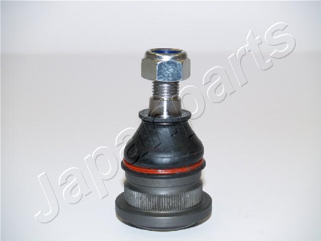 Japanparts LB-H60 - Шаровая опора, несущий / направляющий шарнир autospares.lv