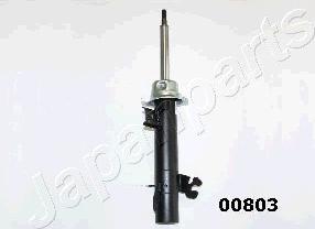 Japanparts MM-00803 - Амортизатор autospares.lv