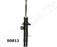 Japanparts MM-00813 - Амортизатор autospares.lv