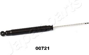 Japanparts MM-00721 - Амортизатор autospares.lv