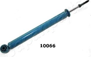 Japanparts MM-10066 - Амортизатор autospares.lv