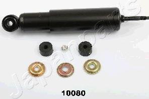 Japanparts MM-10080 - Амортизатор autospares.lv