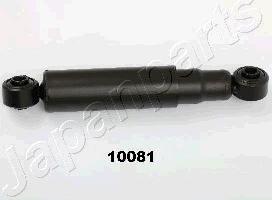 Japanparts MM-10081 - Амортизатор autospares.lv