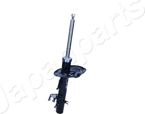 Japanparts MM-10131 - Амортизатор autospares.lv