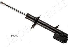 Japanparts MM-80040 - Амортизатор autospares.lv