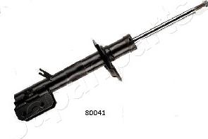 Japanparts MM-80041 - Амортизатор autospares.lv