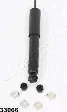 Japanparts MM-33066 - Амортизатор autospares.lv