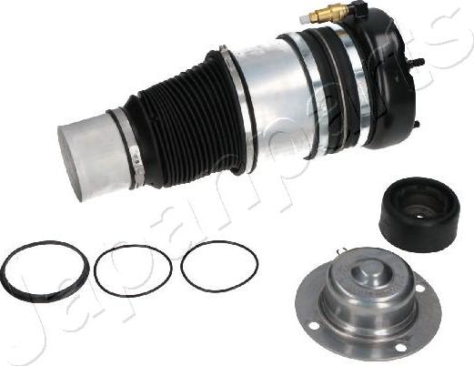 Japanparts MM-AS124 - Кожух пневматической рессоры autospares.lv