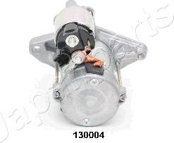 Japanparts MT130004 - Стартер autospares.lv