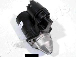 Japanparts MT130140 - Стартер autospares.lv