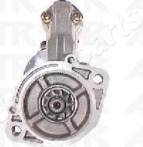 Japanparts MTC959 - Стартер autospares.lv