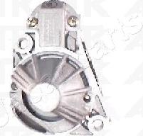 Japanparts MTC955 - Стартер autospares.lv