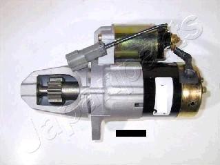 Japanparts MTD194 - Стартер autospares.lv