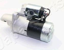 Japanparts MTD198 - Стартер autospares.lv