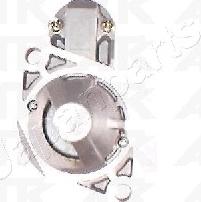 Japanparts MTM935 - Стартер autospares.lv