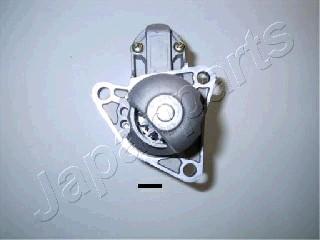 Japanparts MTM188 - Стартер autospares.lv