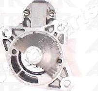 Japanparts MTM170 - Стартер autospares.lv