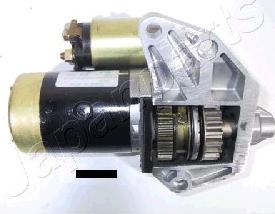 Japanparts MTM208 - Стартер autospares.lv