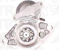 Japanparts MTS199 - Стартер autospares.lv