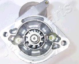 Japanparts MTT344 - Стартер autospares.lv