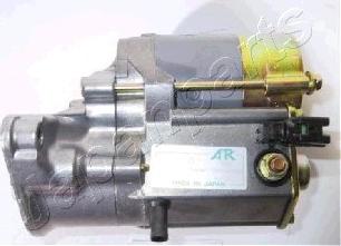 Japanparts MTT355 - Стартер autospares.lv