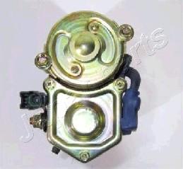 Japanparts MTT355 - Стартер autospares.lv