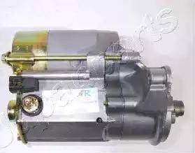 Japanparts MTT334 - Стартер autospares.lv