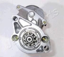 Japanparts MTT333 - Стартер autospares.lv