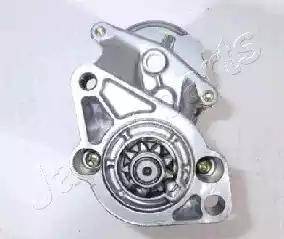 Japanparts MTT332 - Стартер autospares.lv