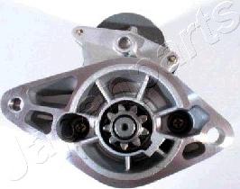 Japanparts MTT325 - Стартер autospares.lv