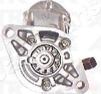 Japanparts MTT219 - Стартер autospares.lv