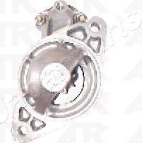 Japanparts MTT217 - Стартер autospares.lv