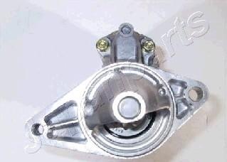 Japanparts MTT231 - Стартер autospares.lv