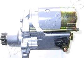 Japanparts MTT237 - Стартер autospares.lv