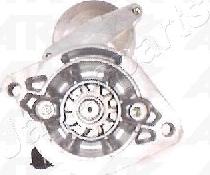 Japanparts MTT223 - Стартер autospares.lv