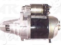 Japanparts MTZ215 - Стартер autospares.lv