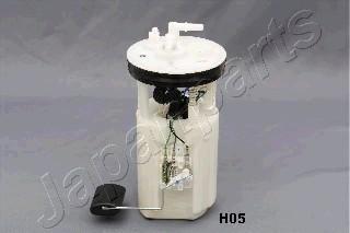 Japanparts PB-H05 - Топливный насос autospares.lv