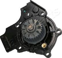 Japanparts PQ-0917 - Водяной насос autospares.lv