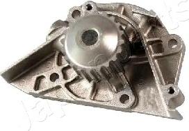 Japanparts PQ-0609 - Водяной насос autospares.lv