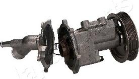 Japanparts PQ-0118 - Водяной насос autospares.lv