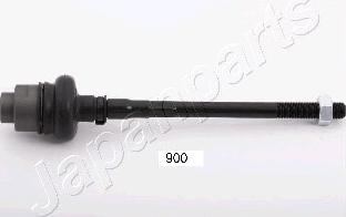 Japanparts RD-900 - Осевой шарнир, рулевая тяга autospares.lv